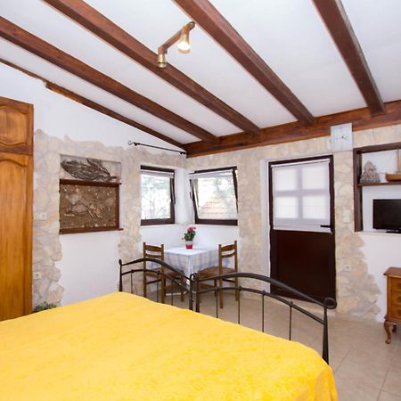 Apartments Marina Trogir Quarto foto