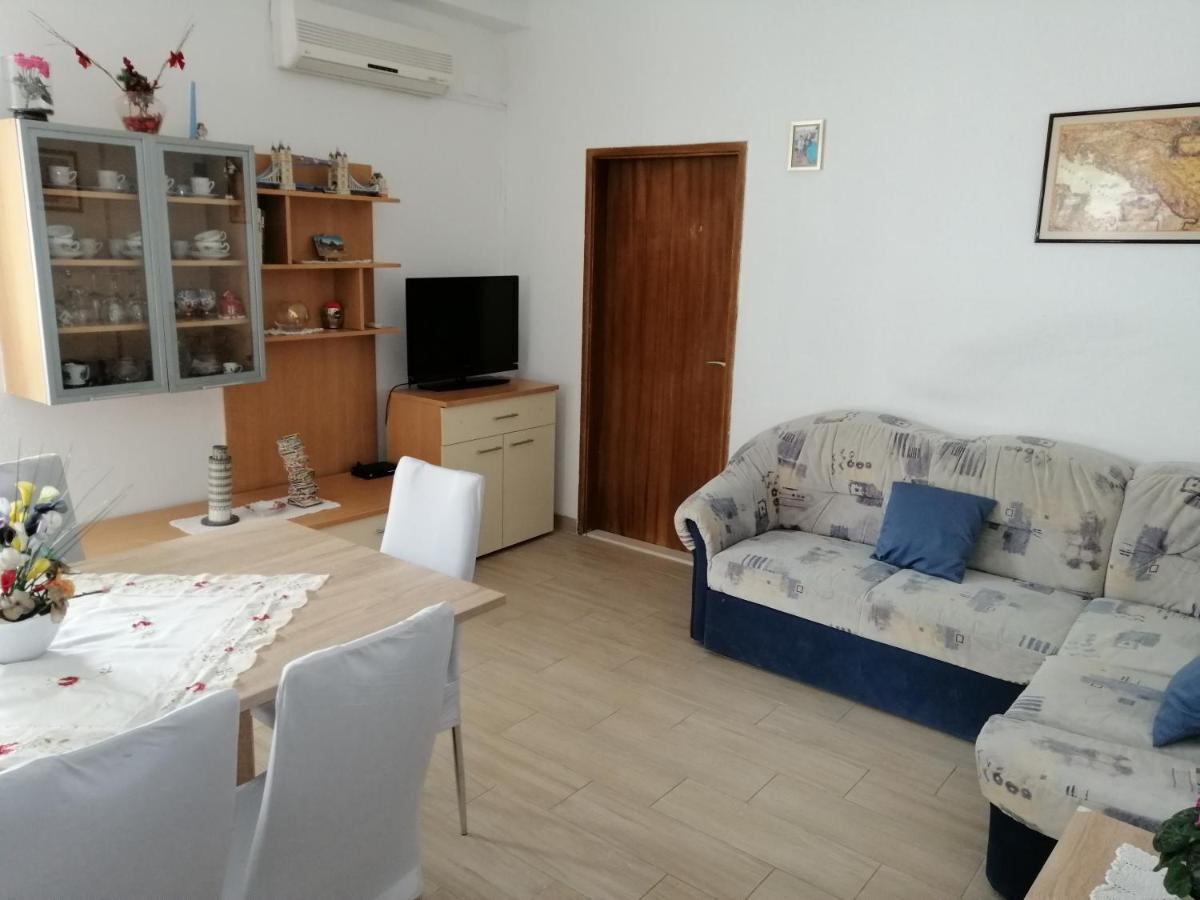 Apartments Marina Trogir Exterior foto