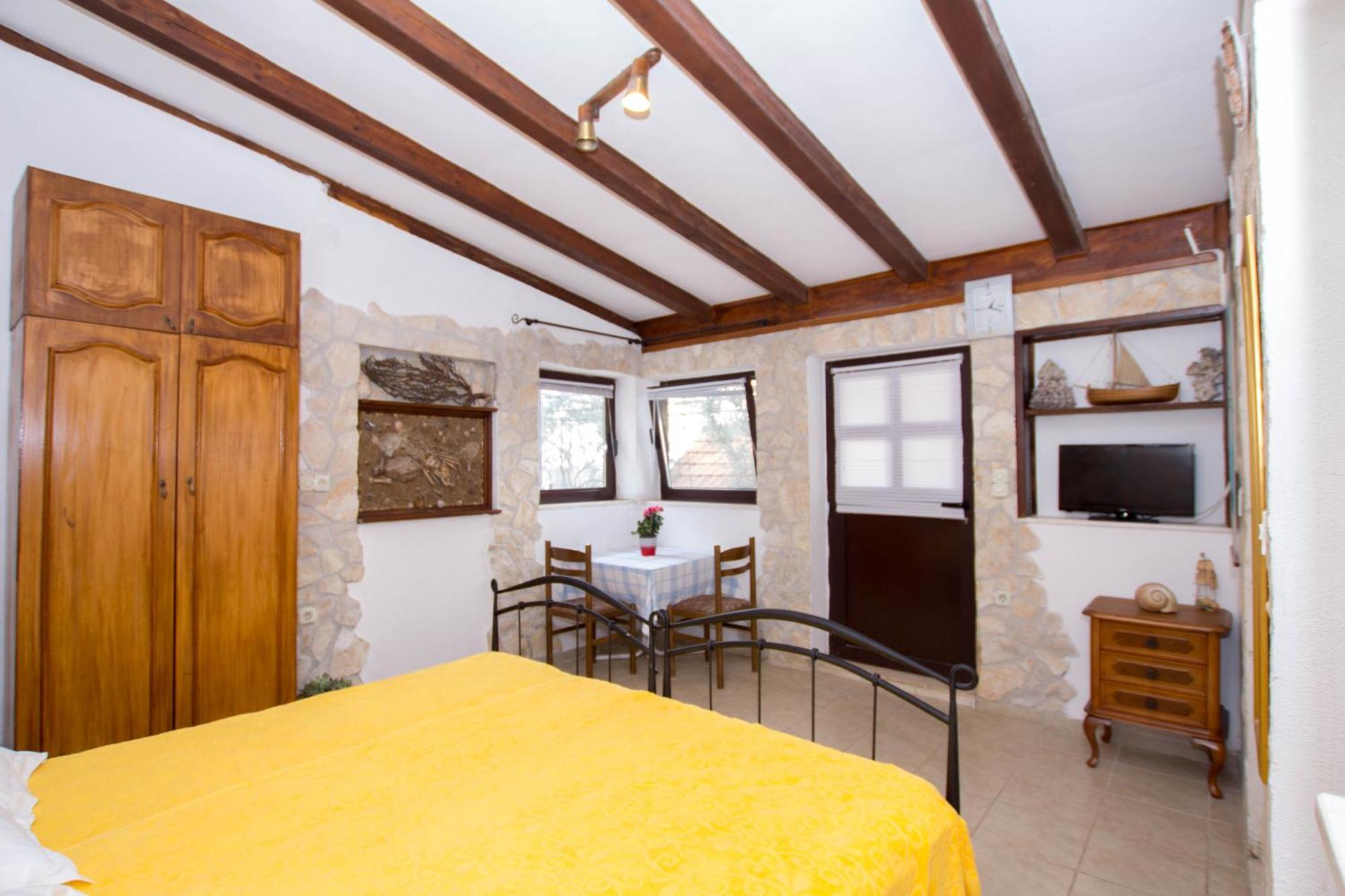 Apartments Marina Trogir Quarto foto