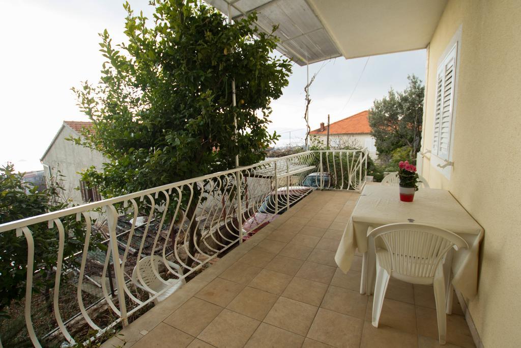 Apartments Marina Trogir Quarto foto